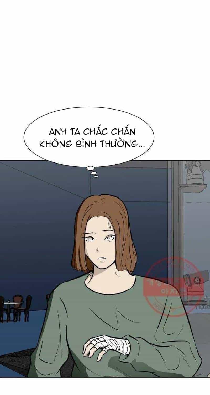 Đấu Sĩ Xác Sống - Chương 48 - ảnh 34