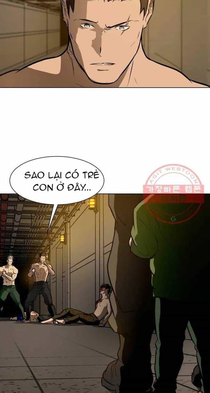 Đấu Sĩ Xác Sống - Chương 48 - ảnh 88