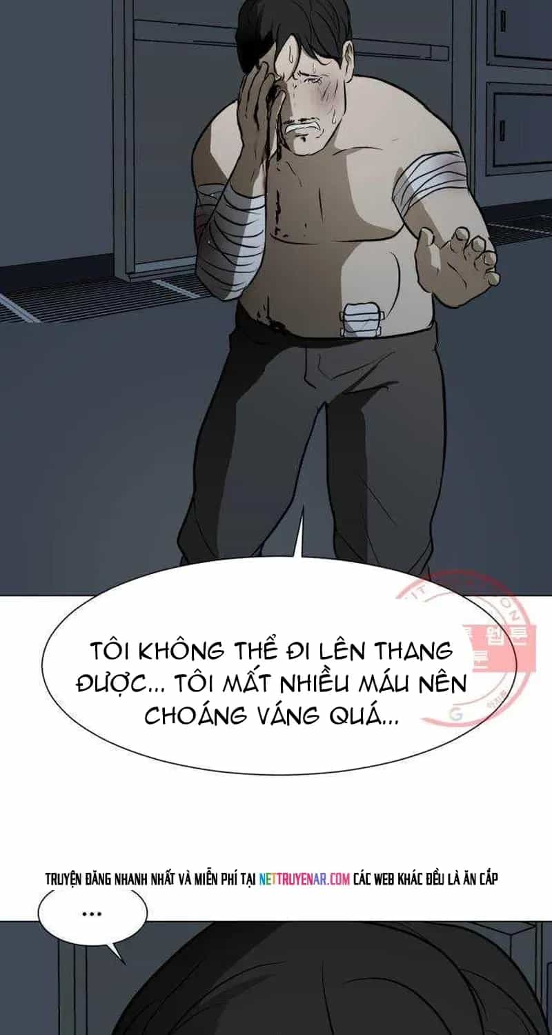 Đấu Sĩ Xác Sống - Chương 49 - ảnh 107