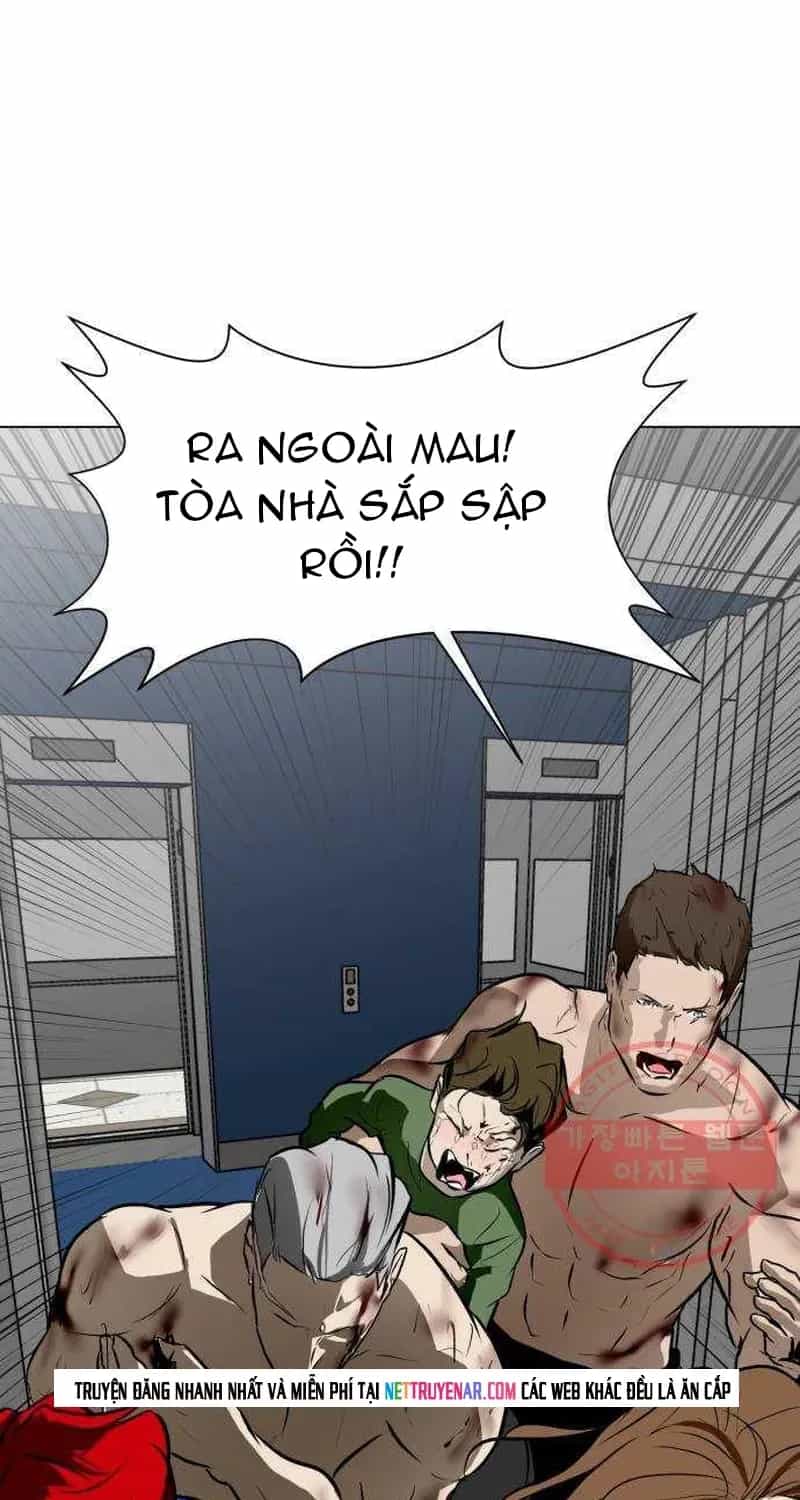 Đấu Sĩ Xác Sống - Chương 49 - ảnh 111