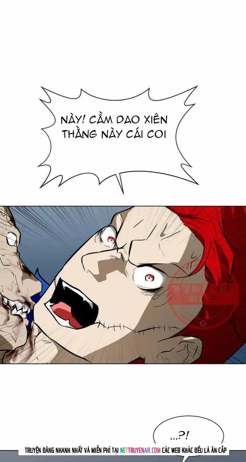 Đấu Sĩ Xác Sống - Chương 49 - ảnh 3