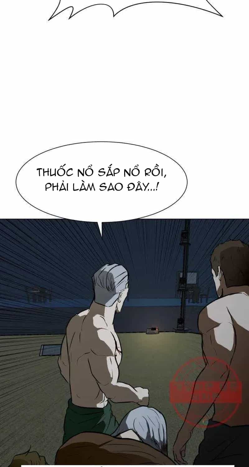 Đấu Sĩ Xác Sống - Chương 49 - ảnh 74