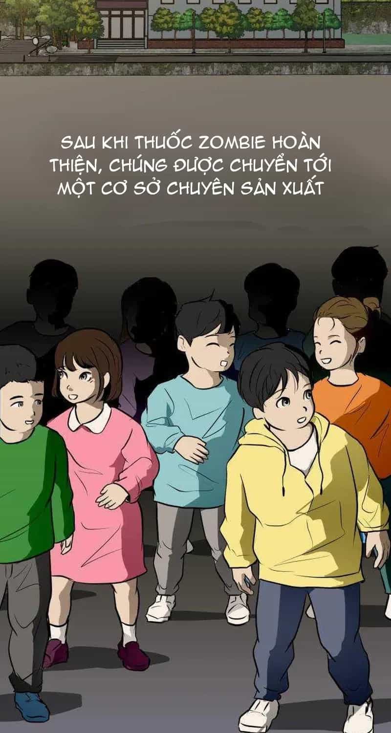 Đấu Sĩ Xác Sống - Chương 49 - ảnh 95