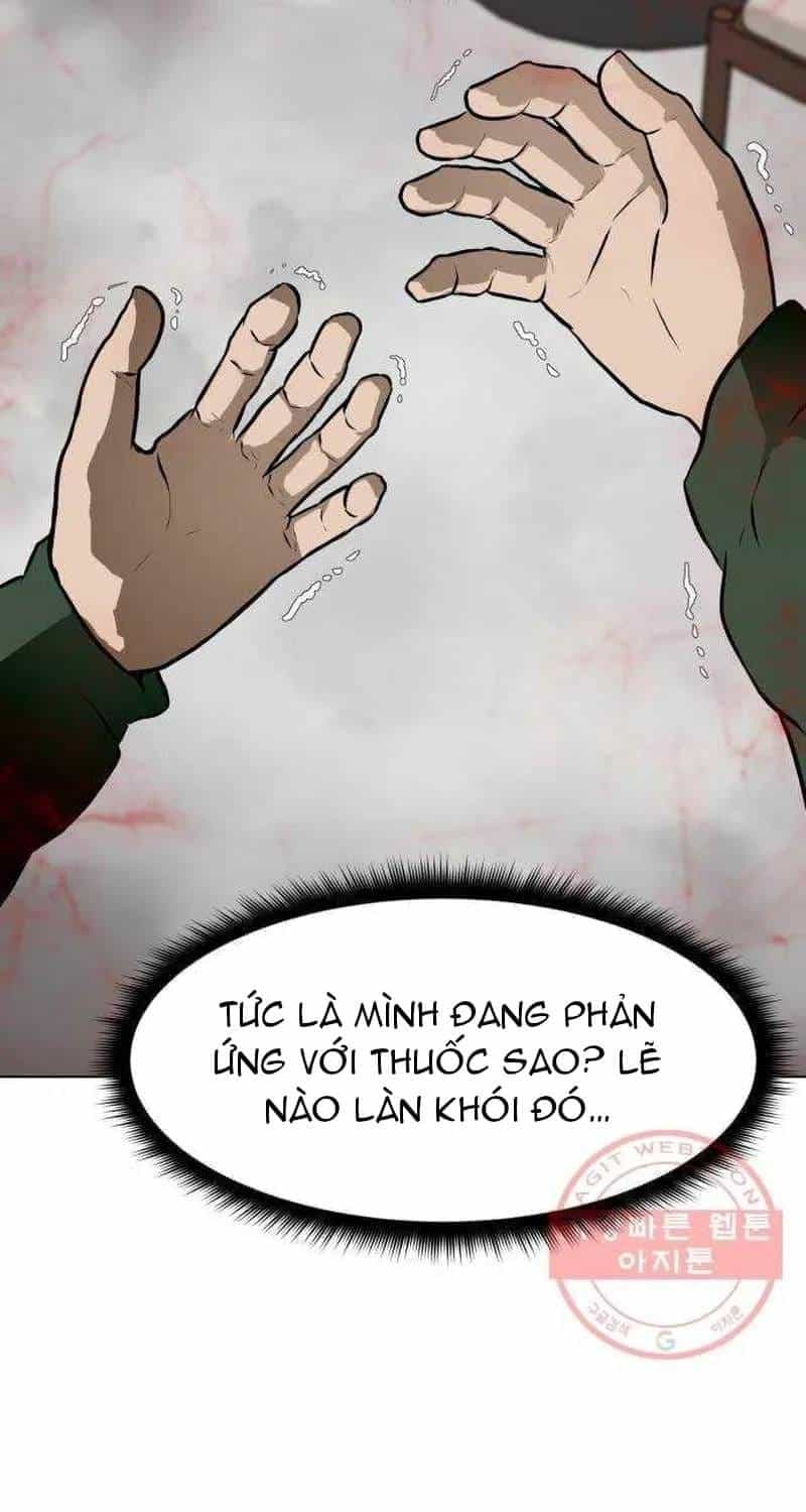 Đấu Sĩ Xác Sống - Chương 51 - ảnh 42