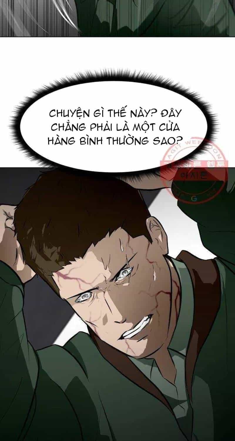 Đấu Sĩ Xác Sống - Chương 51 - ảnh 52
