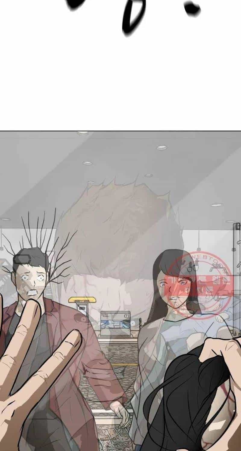 Đấu Sĩ Xác Sống - Chương 51 - ảnh 62