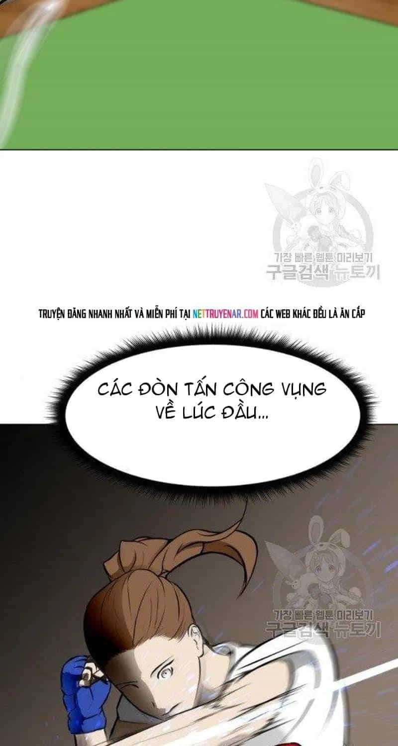 Đấu Sĩ Xác Sống - Chương 52 - ảnh 45