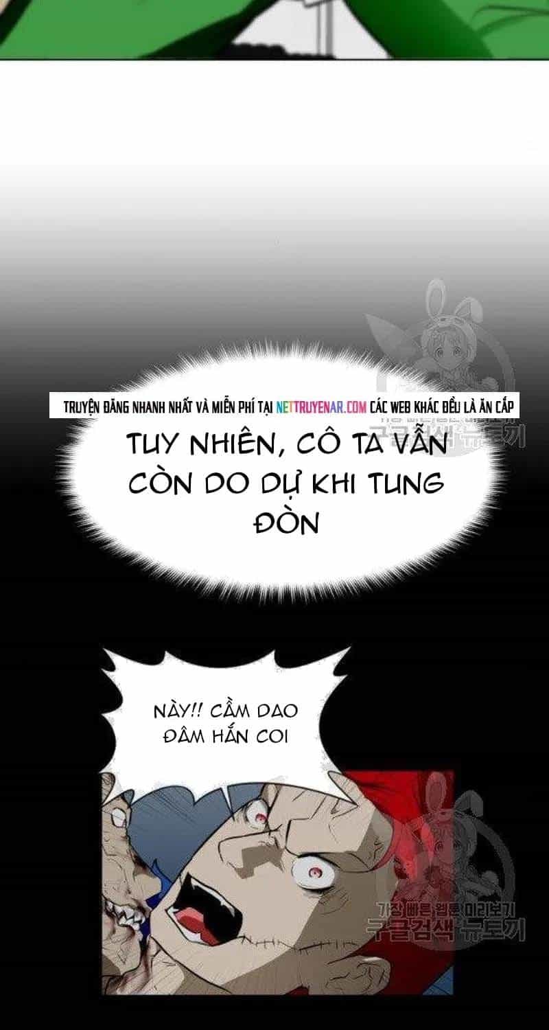 Đấu Sĩ Xác Sống - Chương 52 - ảnh 51