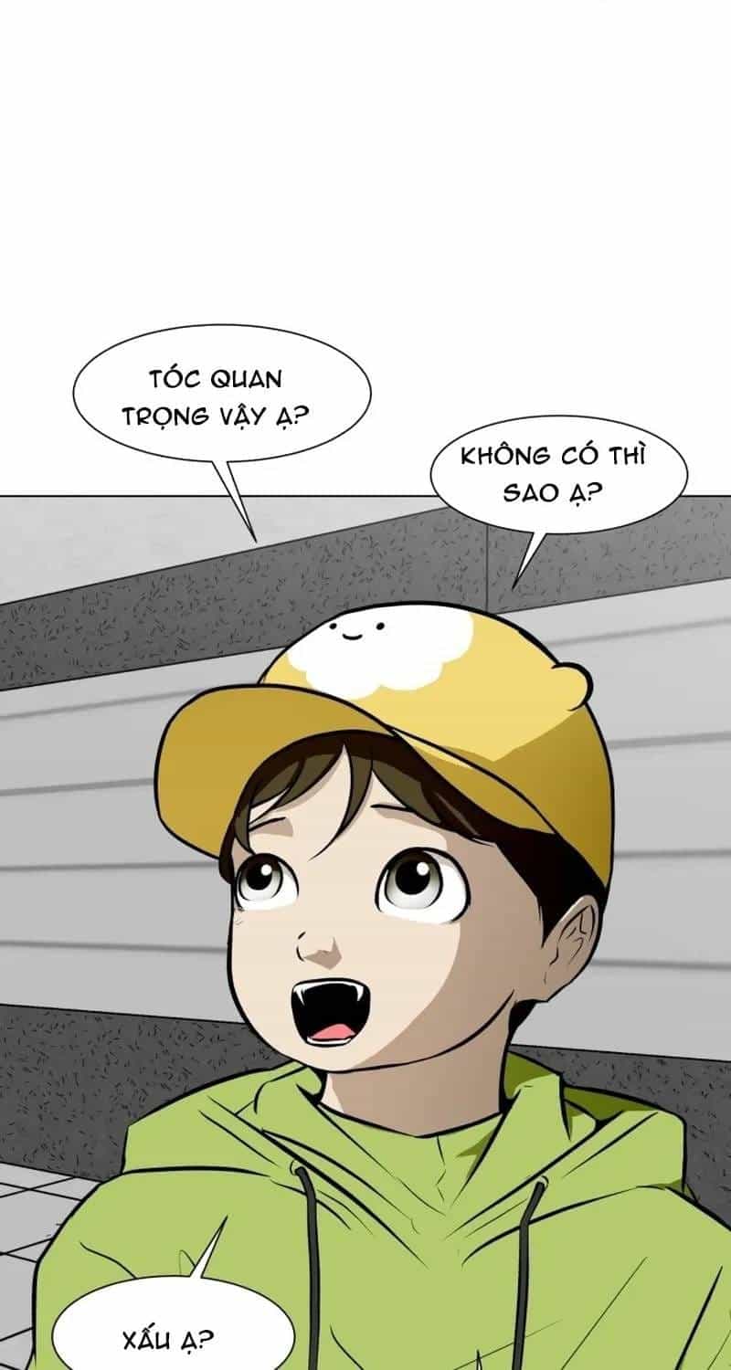 Đấu Sĩ Xác Sống - Chương 53 - ảnh 24