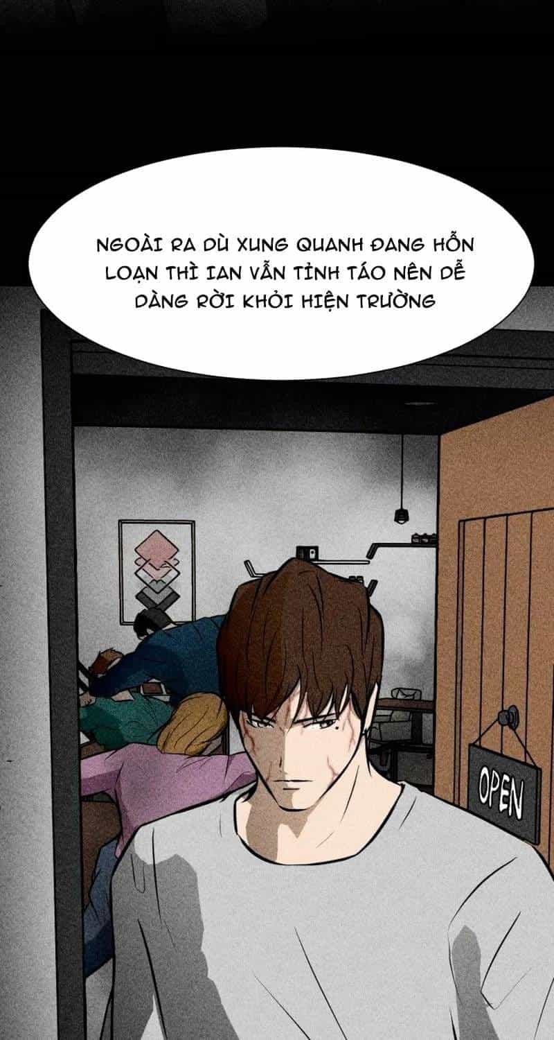 Đấu Sĩ Xác Sống - Chương 54 - ảnh 107