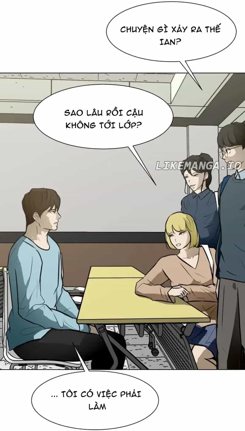 Đấu Sĩ Xác Sống - Chương 56 - ảnh 39