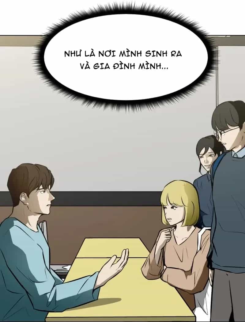 Đấu Sĩ Xác Sống - Chương 56 - ảnh 45