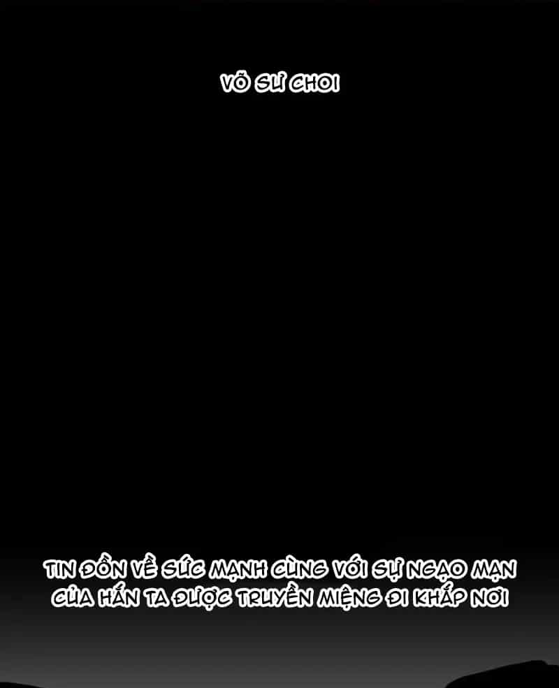 Đấu Sĩ Xác Sống - Chương 57 - ảnh 6