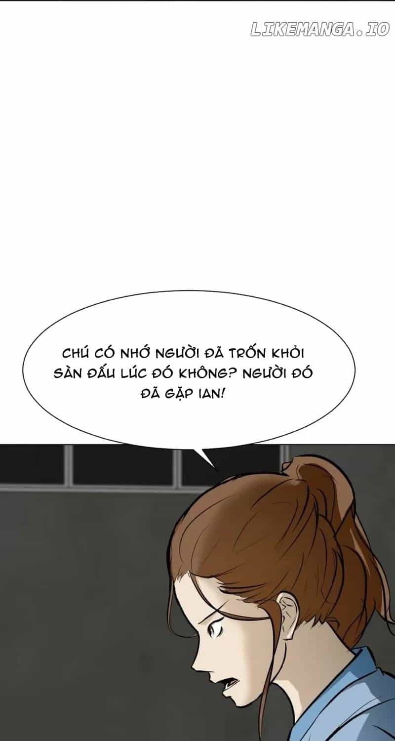 Đấu Sĩ Xác Sống - Chương 62 - ảnh 29