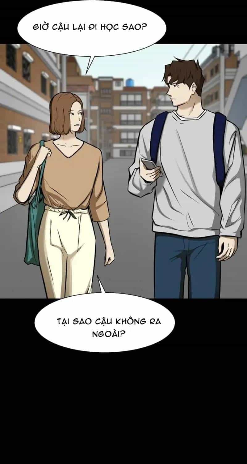 Đấu Sĩ Xác Sống - Chương 63 - ảnh 62