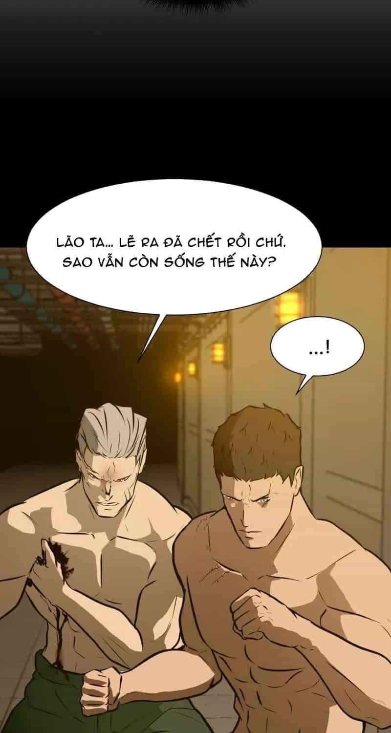 Đấu Sĩ Xác Sống - Chương 64 - ảnh 98