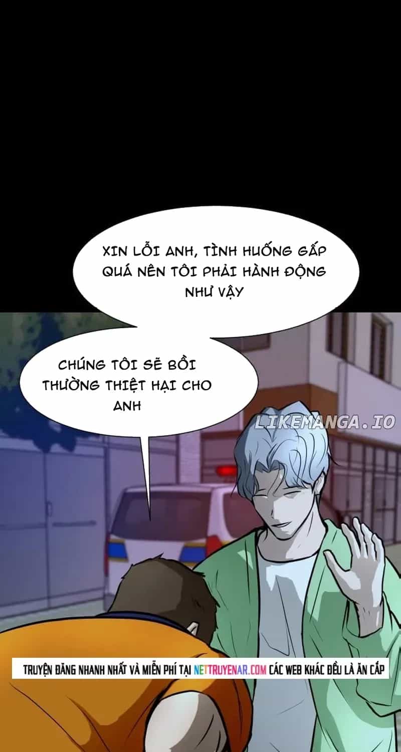 Đấu Sĩ Xác Sống - Chương 66 - ảnh 74