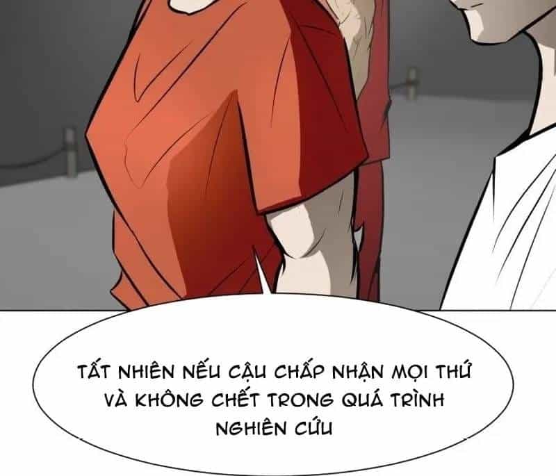 Đấu Sĩ Xác Sống - Chương 68 - ảnh 26