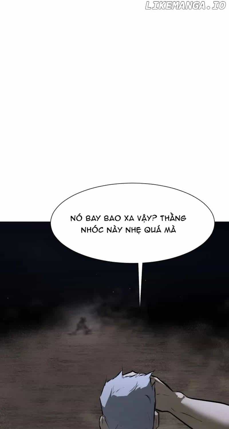 Đấu Sĩ Xác Sống - Chương 69 - ảnh 21
