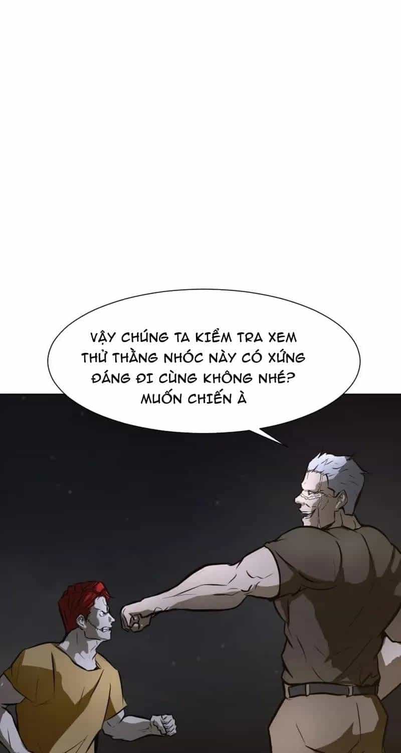 Đấu Sĩ Xác Sống - Chương 69 - ảnh 5