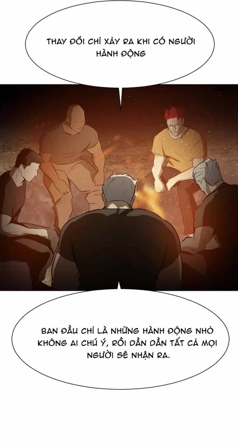 Đấu Sĩ Xác Sống - Chương 70 - ảnh 138
