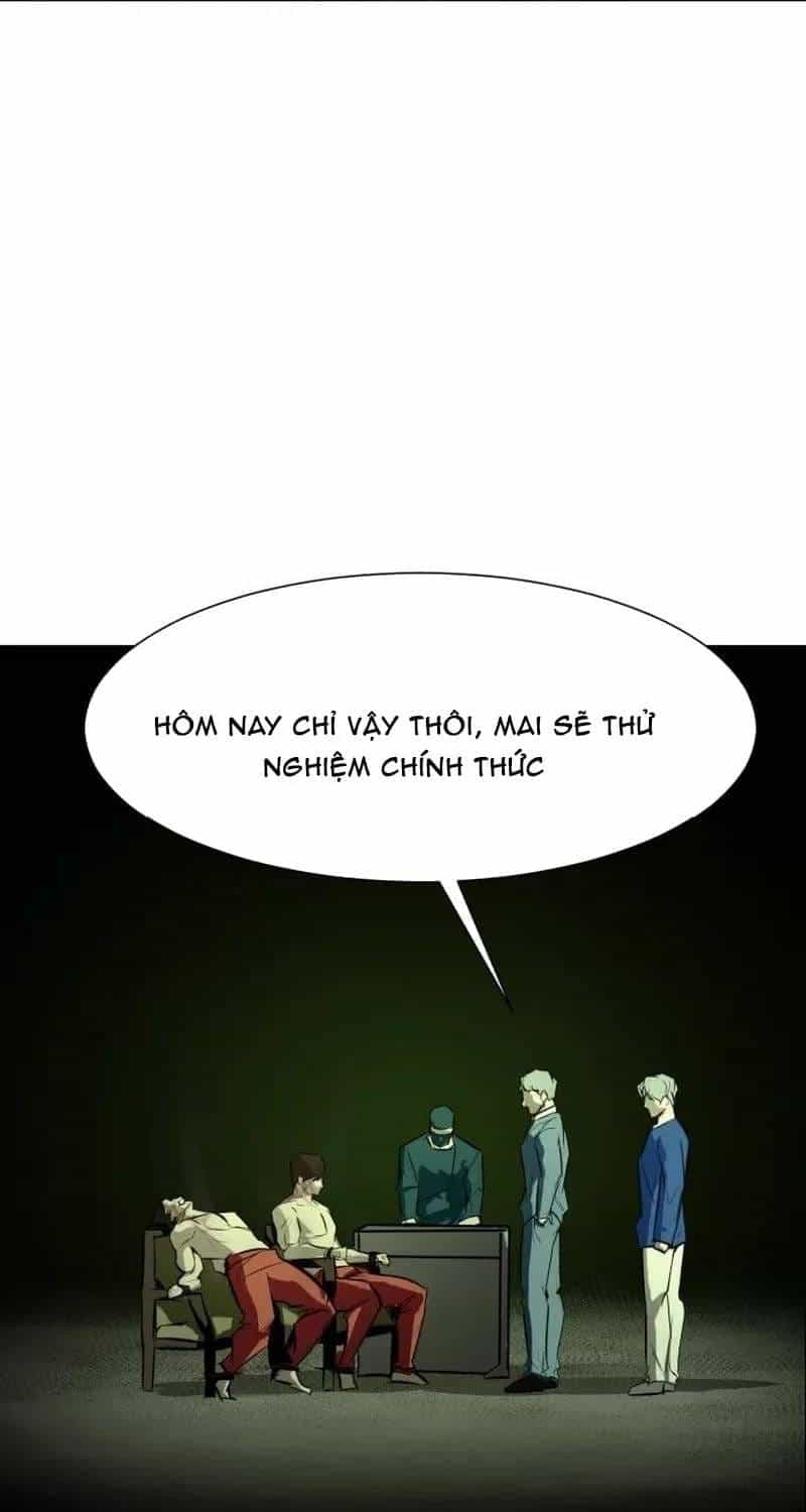 Đấu Sĩ Xác Sống - Chương 70 - ảnh 14