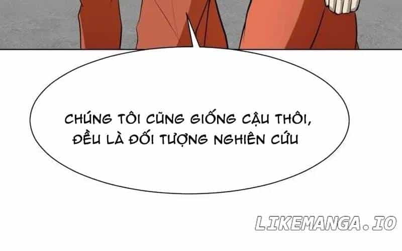 Đấu Sĩ Xác Sống - Chương 70 - ảnh 42