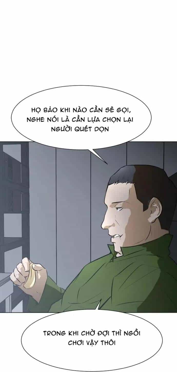 Đấu Sĩ Xác Sống - Chương 72 - ảnh 8