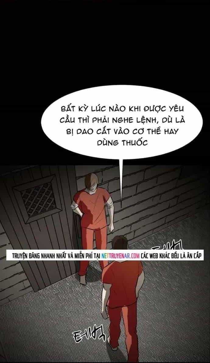 Đấu Sĩ Xác Sống - Chương 72 - ảnh 93