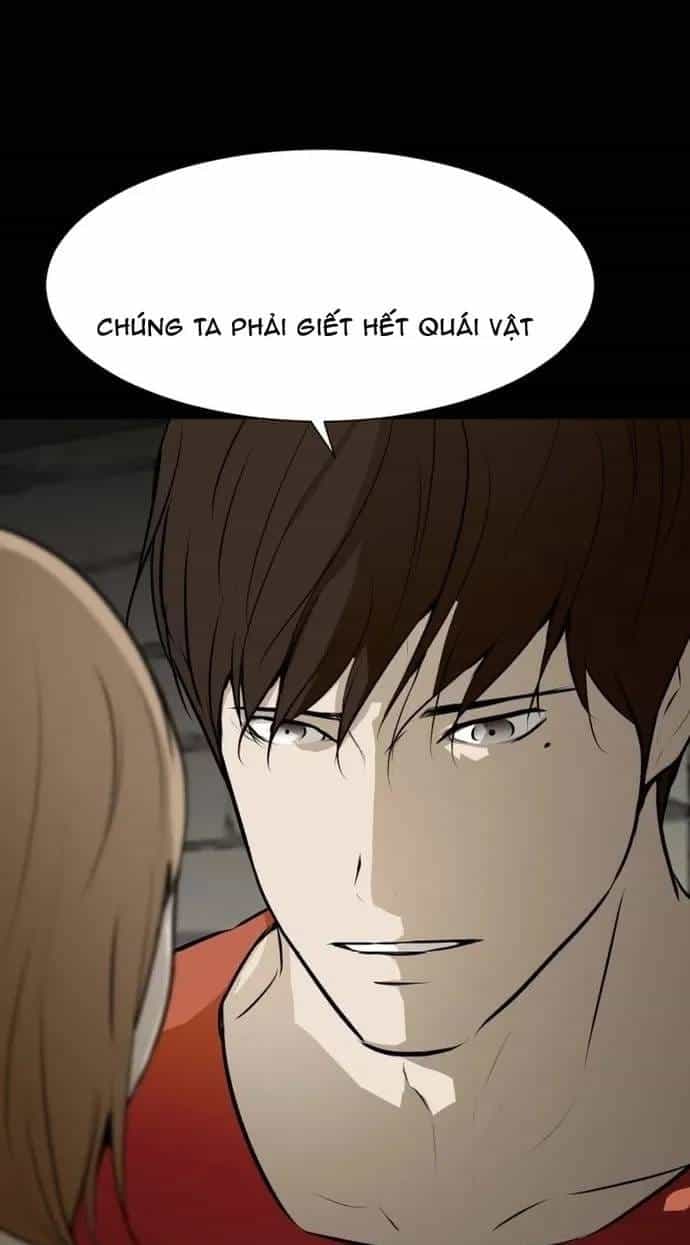 Đấu Sĩ Xác Sống - Chương 72 - ảnh 96