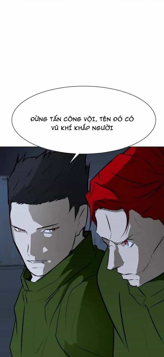 Đấu Sĩ Xác Sống - Chương 74 - ảnh 110