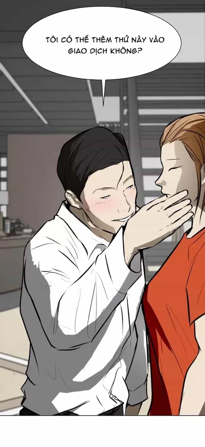 Đấu Sĩ Xác Sống - Chương 80 - ảnh 21