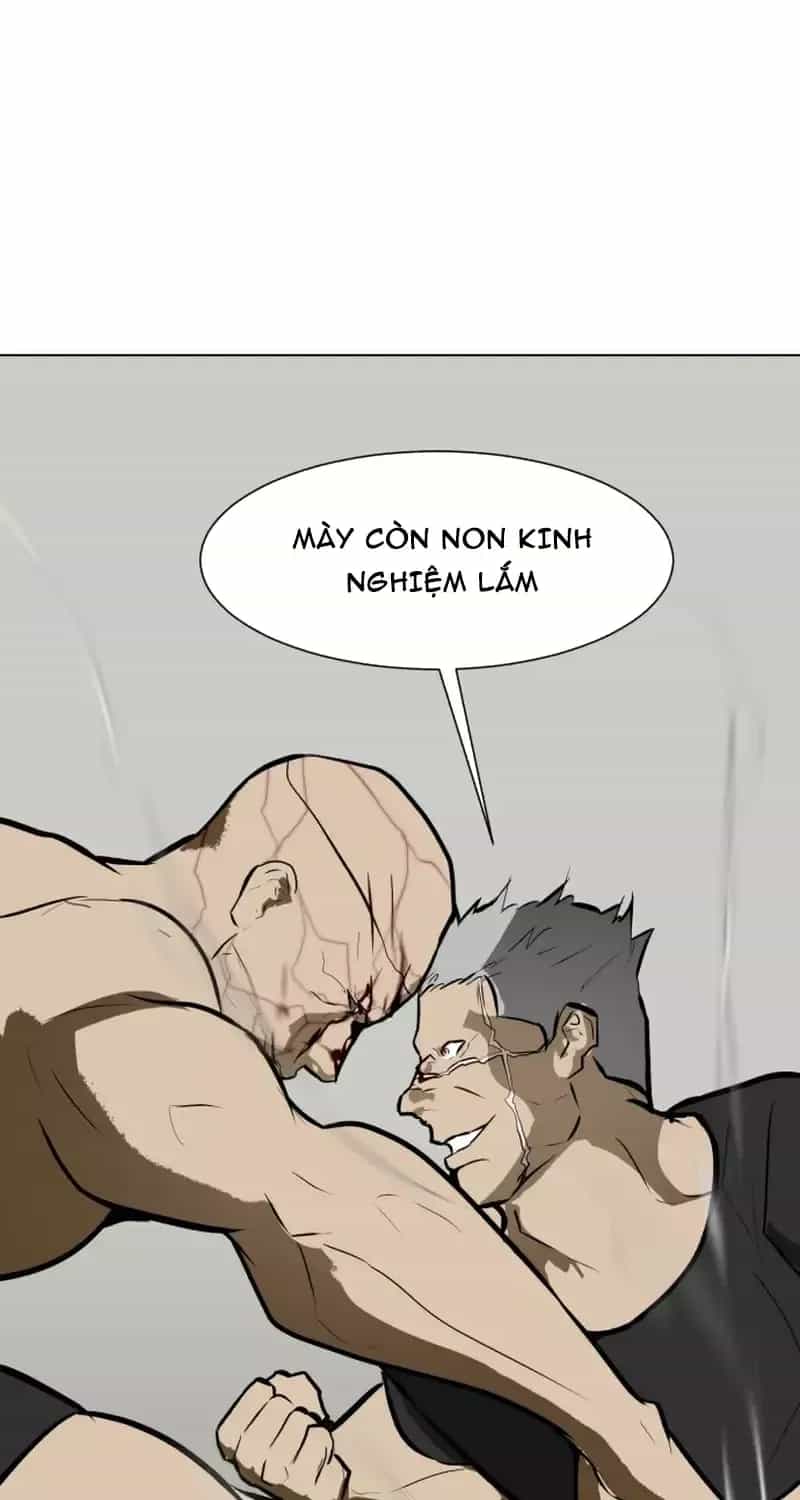 Đấu Sĩ Xác Sống - Chương 83 - ảnh 33