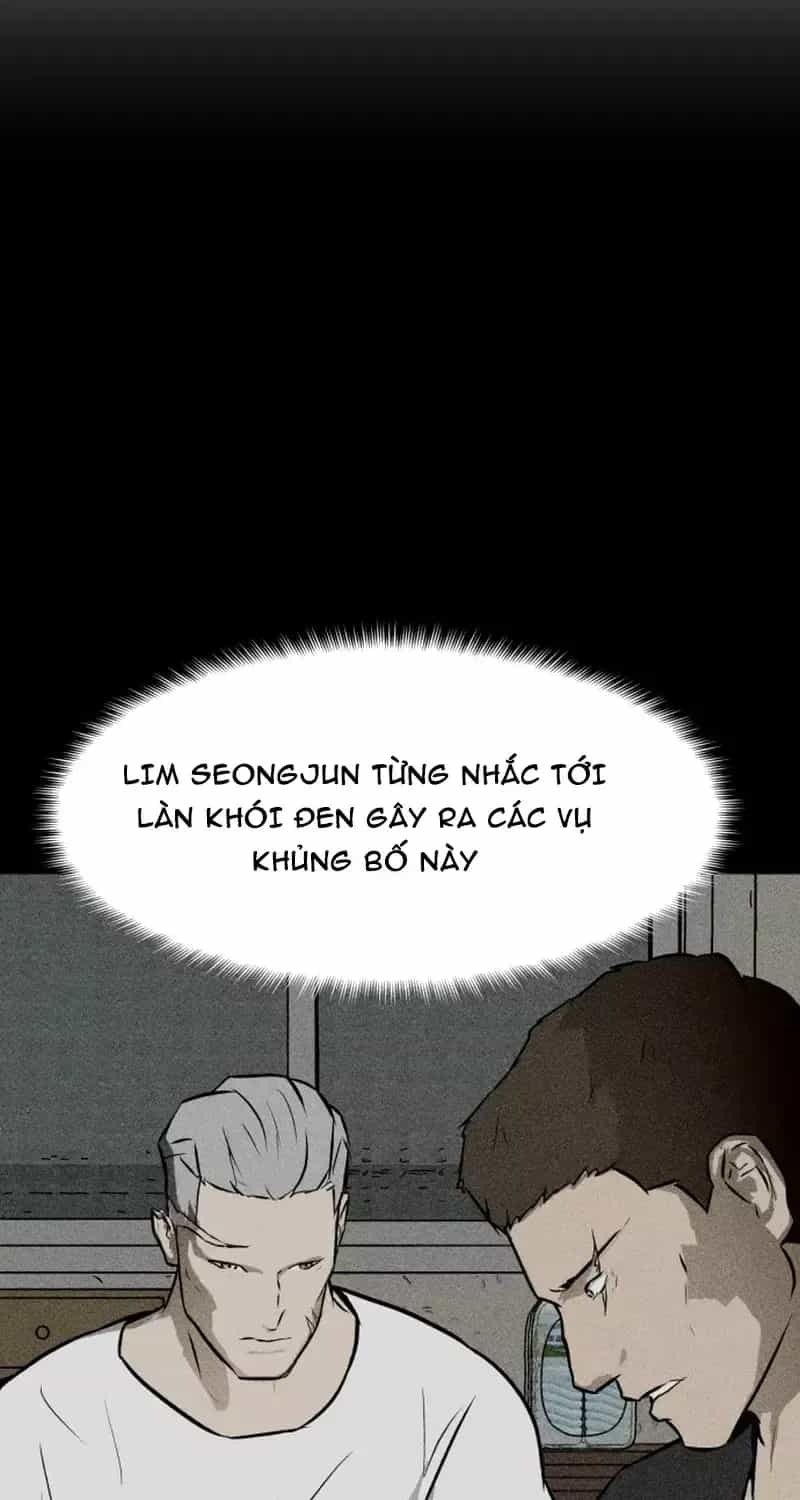 Đấu Sĩ Xác Sống - Chương 83 - ảnh 79