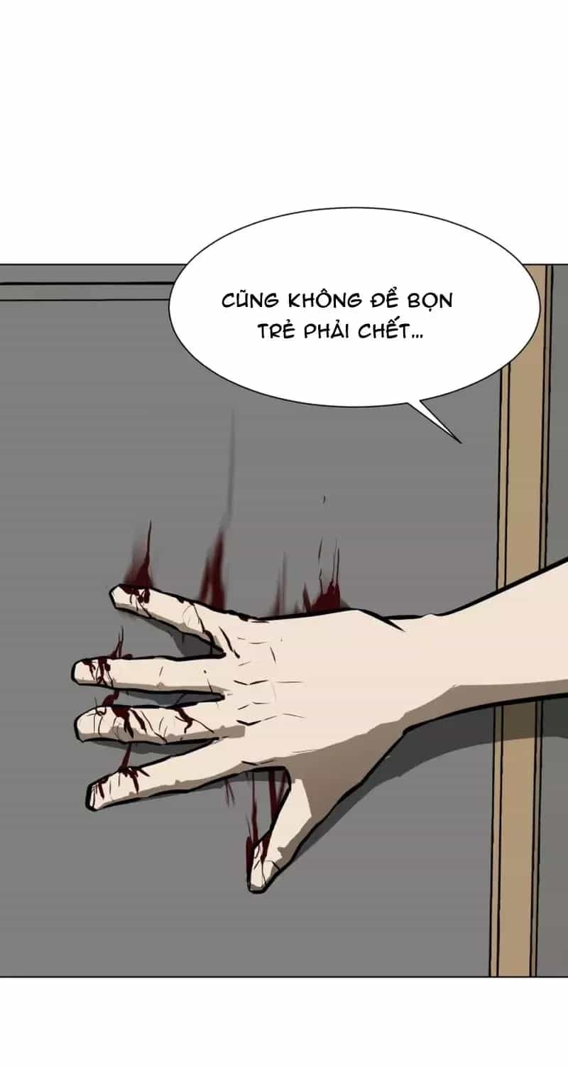 Đấu Sĩ Xác Sống - Chương 84 - ảnh 66