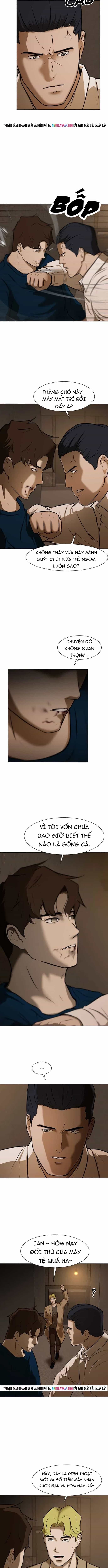 Đấu Sĩ Xác Sống - Chương 9 - ảnh 2