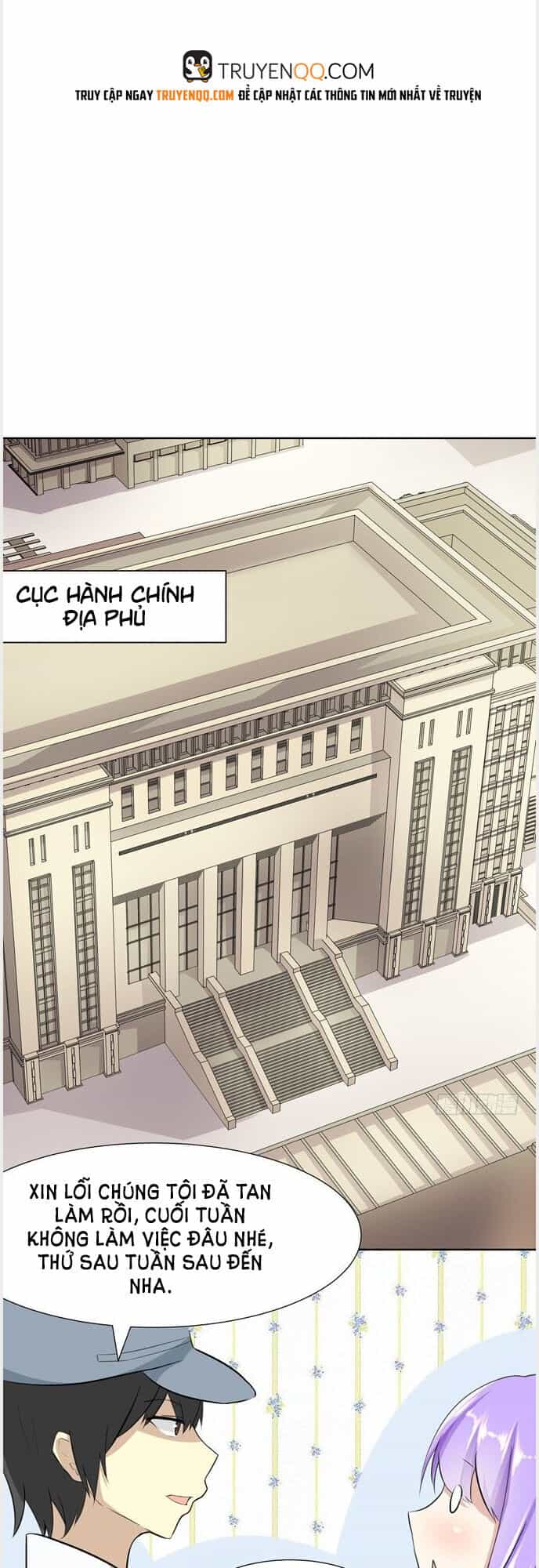 Đầu Thai Thành Yêu Quái - Chương 7 - ảnh 18