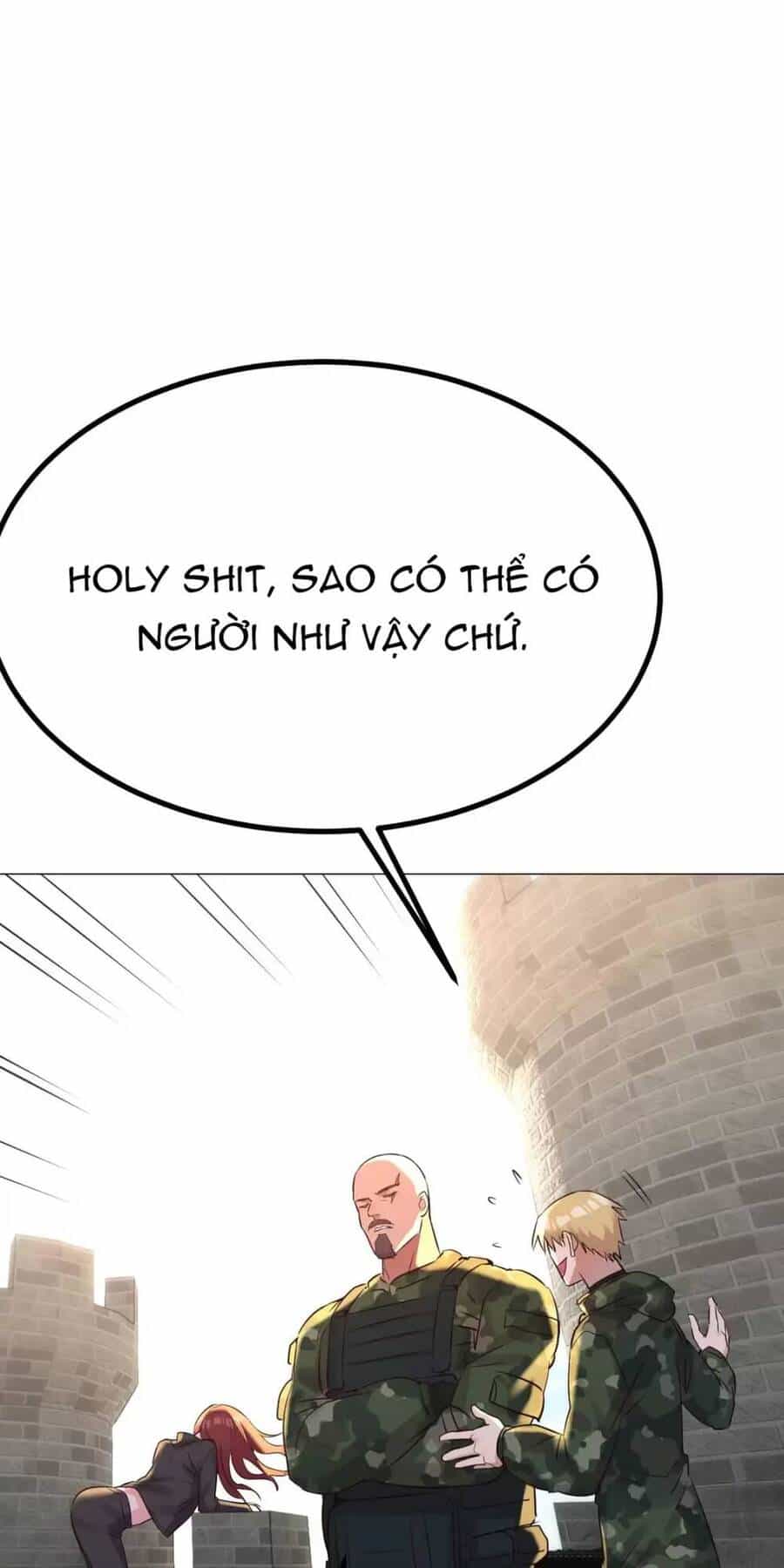 Đấu Thần Vĩnh Dạ - Chương 1 - ảnh 24