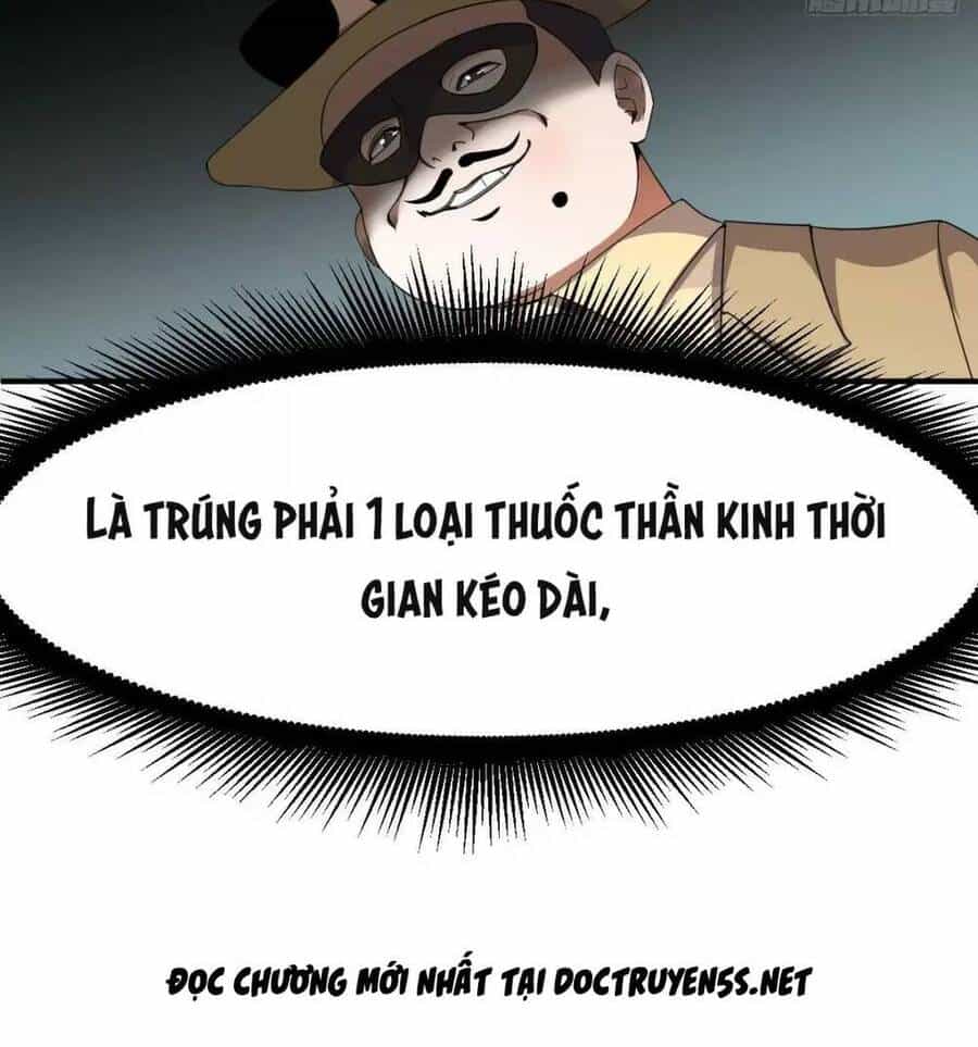 Đấu Thần Vĩnh Dạ - Chương 10 - ảnh 26