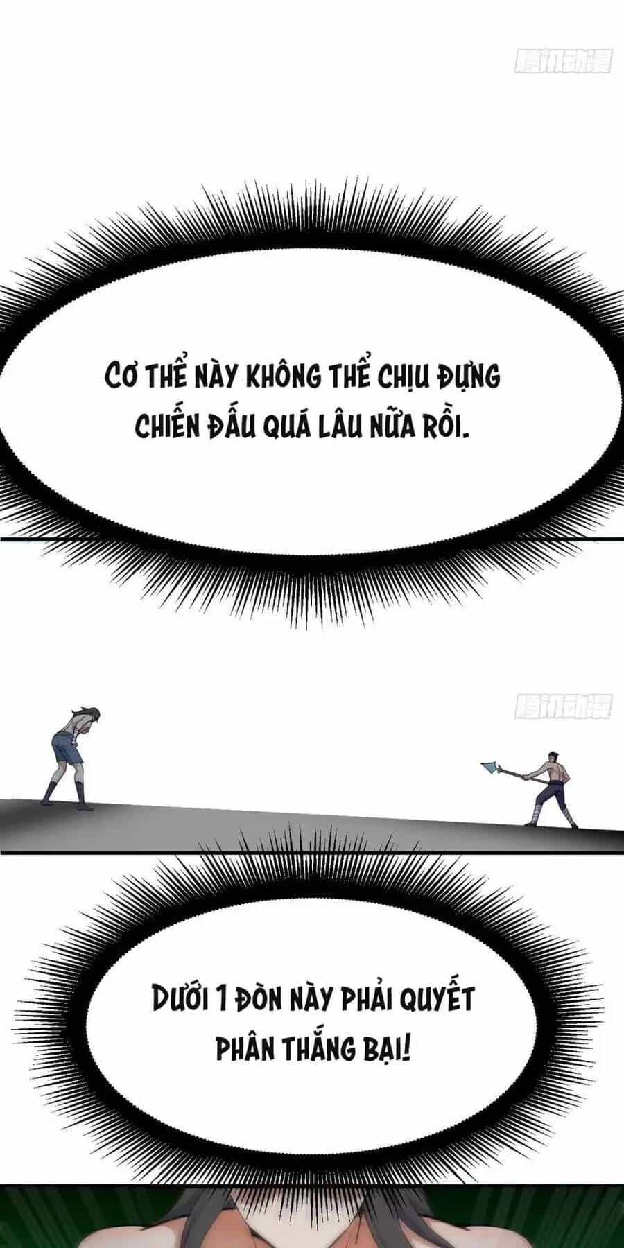 Đấu Thần Vĩnh Dạ - Chương 10 - ảnh 27
