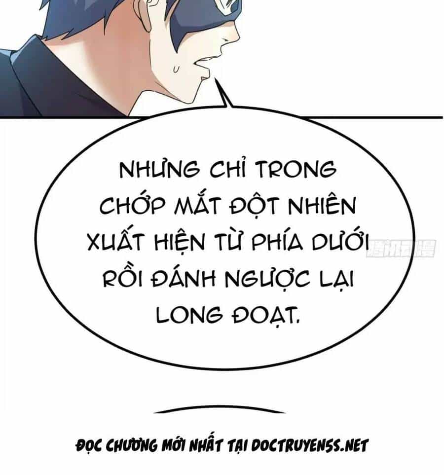 Đấu Thần Vĩnh Dạ - Chương 11 - ảnh 27