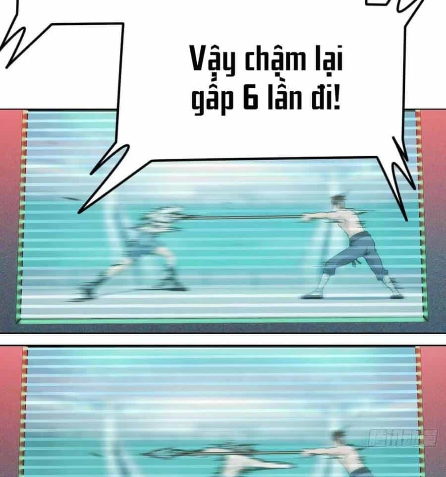 Đấu Thần Vĩnh Dạ - Chương 11 - ảnh 31