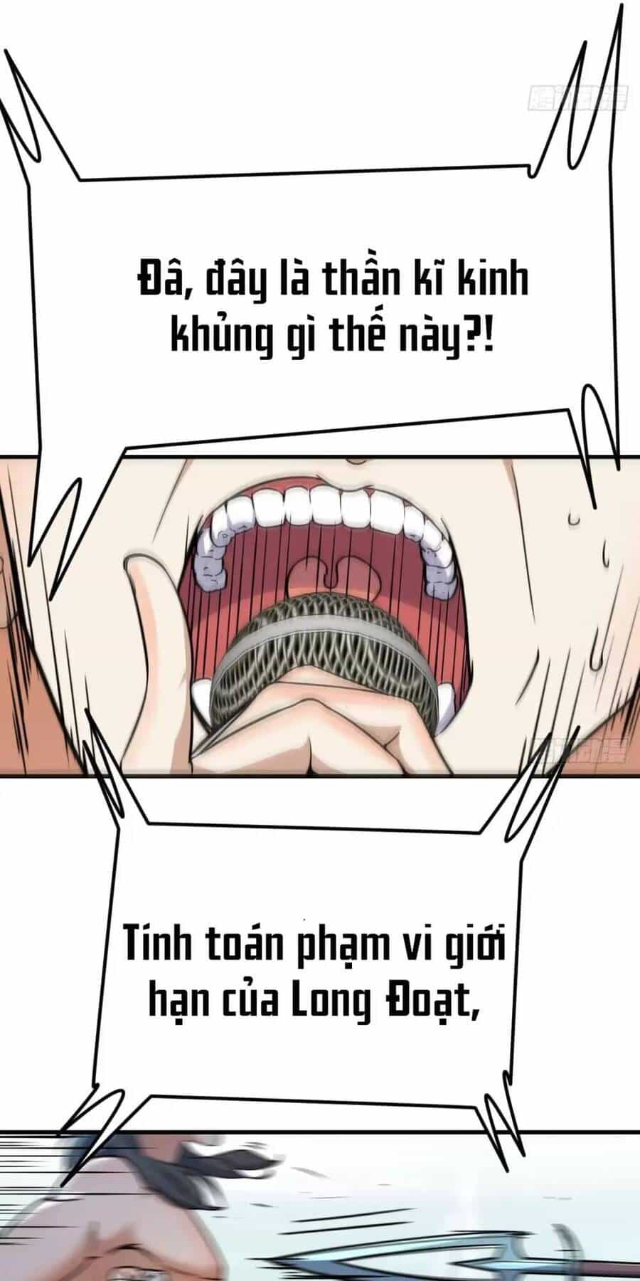 Đấu Thần Vĩnh Dạ - Chương 11 - ảnh 39