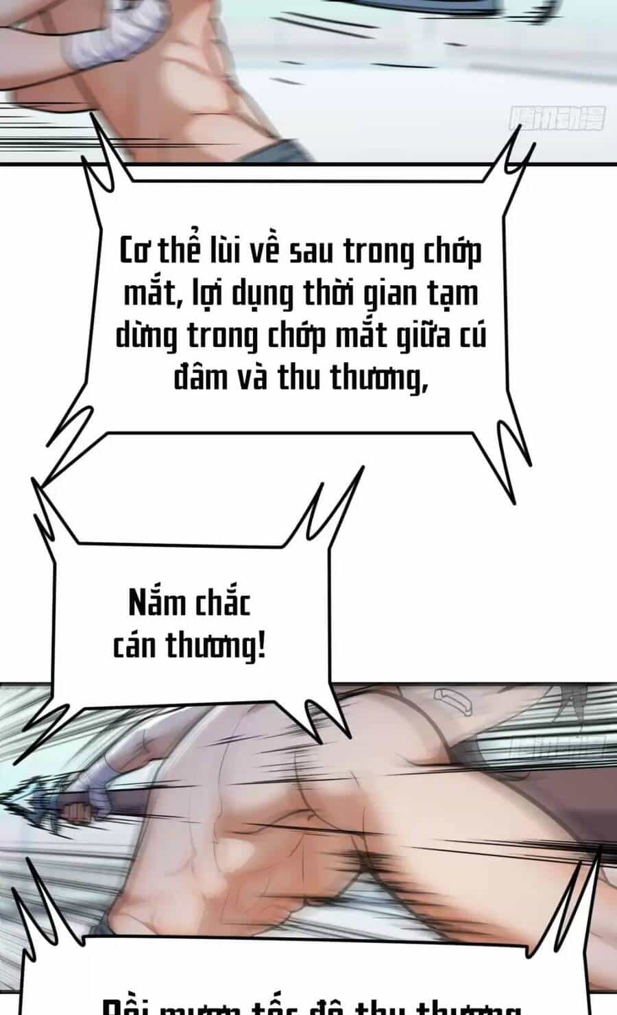 Đấu Thần Vĩnh Dạ - Chương 11 - ảnh 40