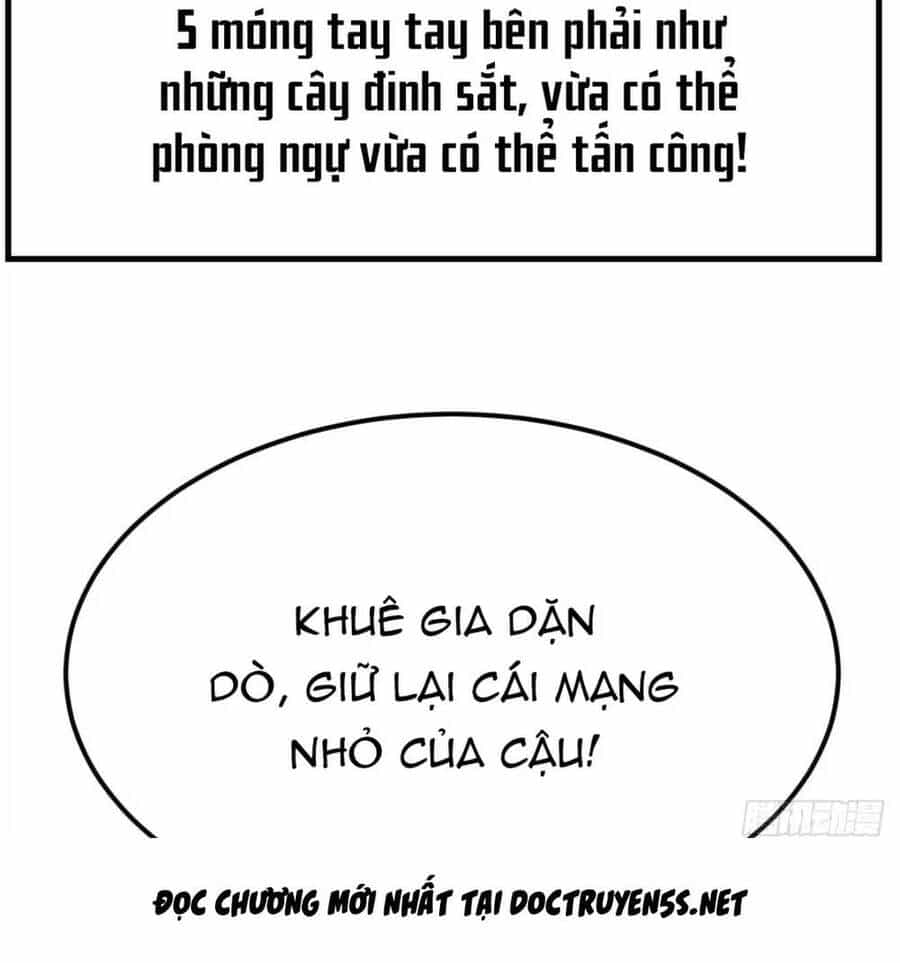 Đấu Thần Vĩnh Dạ - Chương 12 - ảnh 24