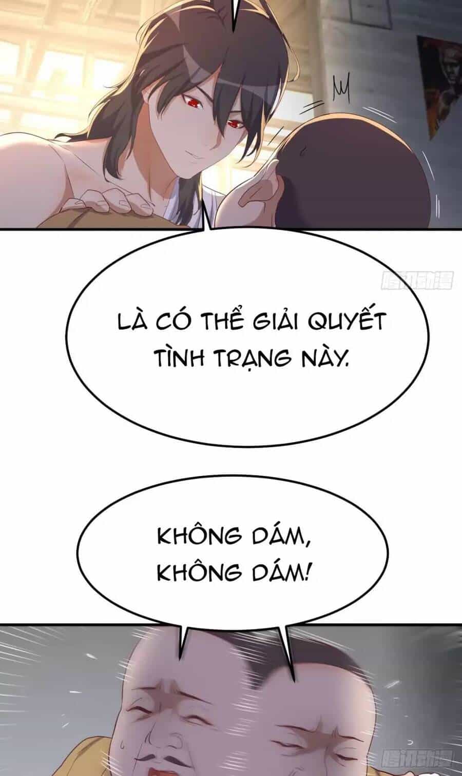 Đấu Thần Vĩnh Dạ - Chương 15 - ảnh 11