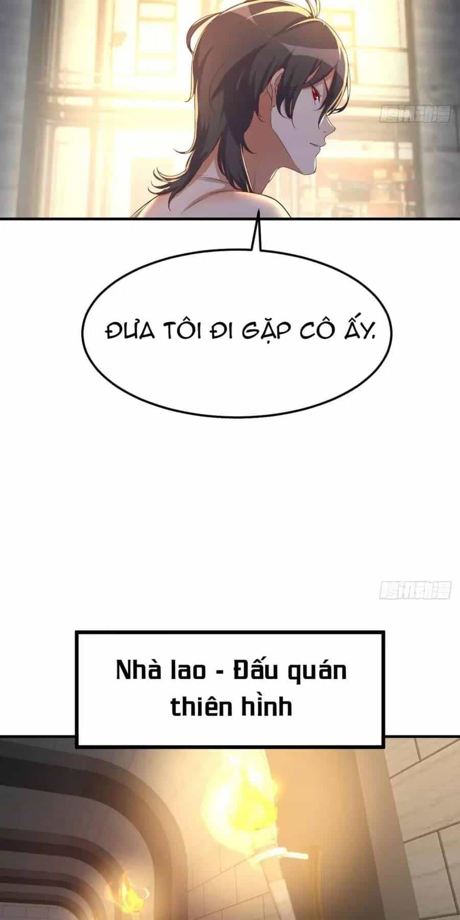 Đấu Thần Vĩnh Dạ - Chương 15 - ảnh 17