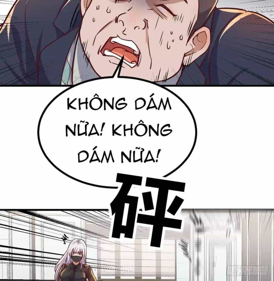 Đấu Thần Vĩnh Dạ - Chương 16 - ảnh 11