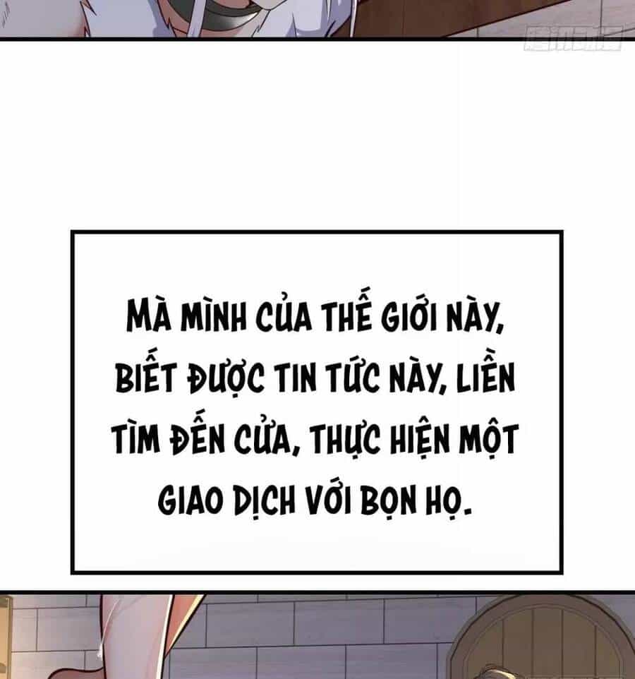 Đấu Thần Vĩnh Dạ - Chương 16 - ảnh 30