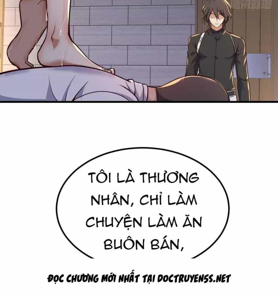 Đấu Thần Vĩnh Dạ - Chương 16 - ảnh 31